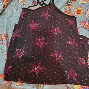 Torrid 5 night shirt